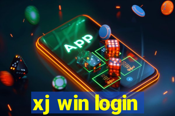 xj win login